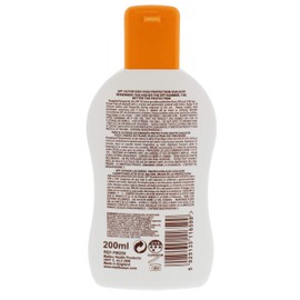 Malibu 200 ml SPF 50 Kids Lotion