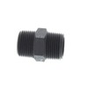 Hex Nipple 25mm BSP Plumbing Irrigation Poly Fitting Water Hansen