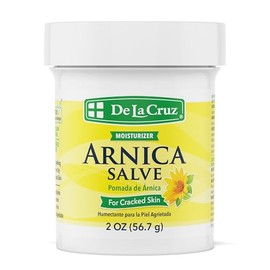 Tratamiento de pomada de árnica De la Cruz, 2 onzas, 2 onza