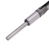 Garosa 7Pcs Square Hole Mortise Chisel Drill Bit Woodworking Hole
