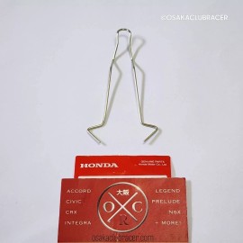 Honda Genuine OEM Acura Clutch Fork Release Spring 22835-P0S-000 04-08 09-14 TSX CL9