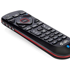 Dish Upgraded 54 Series Remote Control for The Hopper