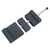 Suehiro One-Size Rubber Whetstone Base, Screw Fixing Type No. 32