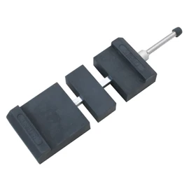 Suehiro One-Size Rubber Whetstone Base, Screw Fixing Type No. 32