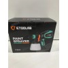 Rotary Etoolab ETB003 Green Black Corded Electric Rotary Polisher Paint