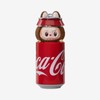 (Cat10014)THE MONSTERS COCA-COLA SERIES-Vinyl Face Blind Box:_1box