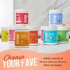 JUNP Electrolytes Powder No Sugar No Carbs, Orchard Fresh Juicy