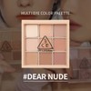 3CE Multi Eye Color Palette #Dear Nude