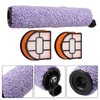 Replacement Brush Roller Filter for Shark HydroVac 3 in 1