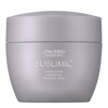 Shiseido Professional Sublimic Adenovital Hair Mask Thinning Hair 200g