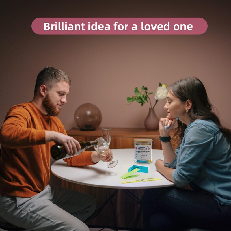 MSEHKM 100 Date Ideas In A Jar Date Night Ideas