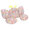 Infant Head Neck Support Pillows Comfortable Stable Stroller Safety Pillow