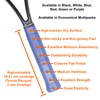 Tenletic Original PU Replacement Racket Grip Tape - 1.80 mm