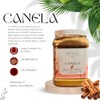 ARIAZU Canela en polvo 750 gramos frasco hermtico