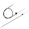 WANGCL Universal recliner cable - replacement parts for recliner chairs