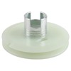 AUTOKAY 503102405 Recoil Starter Pulley Fit for Husqvarna 266 272