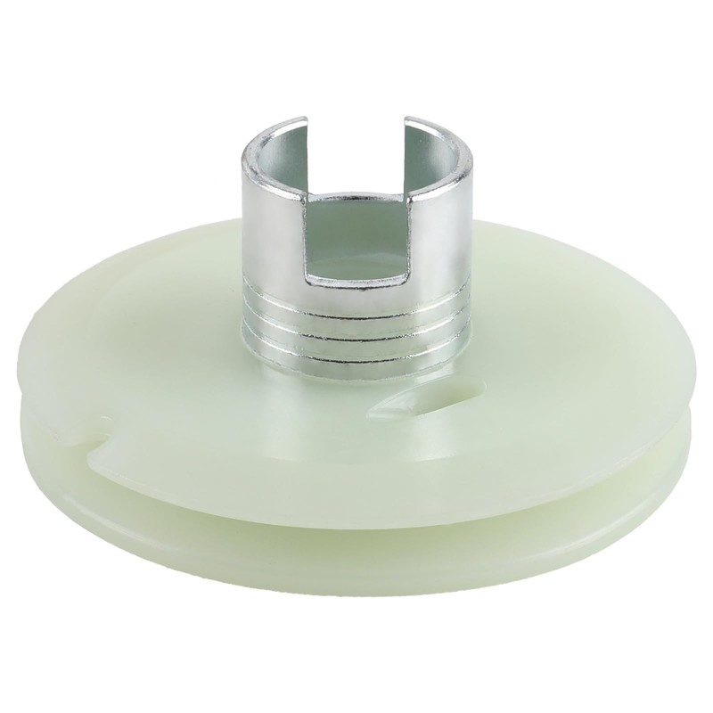AUTOKAY 503102405 Recoil Starter Pulley Fit for Husqvarna 266 272