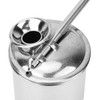 Pottery Painting Sprayer, Stainless Steel Clay Tool Pottery Atomizer Glazes