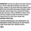 Snack Factory Pretzel Crisps, Buffalo Wing, On-the-Go Bag, 3 Oz