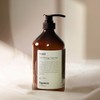 Nad Shampoo 1L + Treatment 1L Gift Set