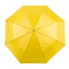 eBuyGB Mini Folding Compact Pocket Umbrella Manual Opening Telescopic Wedding