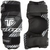 Tour Hockey Youth Code Activ Elbow Pad, Unisex, Black