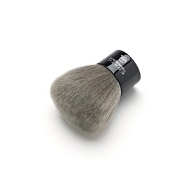Earth Therapeutics - Kabuki Brush Charcoal - 1 Each - Ct