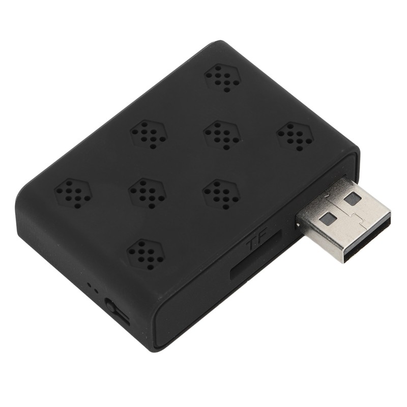 1.3MP Small WiFi USB Camera Mini IP Security Camcorder High