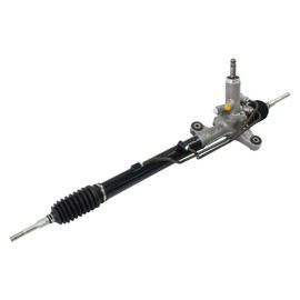 DooFig Power Steering Rack and Pinion Assembly for Honda Civic 1.8L 2006 2007 2008 2009 2010