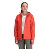 Outdoor Research Women's MicroGravity AscentShell Jacket, Sunset, S