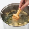 KAI KAI KITCHEN DH8213 Miso Miso Sukushi Suku Measuring 3-in-1