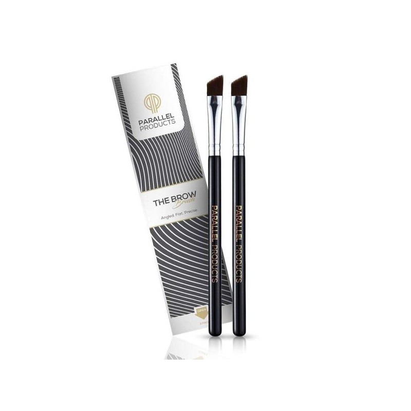 병렬 제품 틴트 메이크업 라미네이션 BROW 크림 앵글 파우더 브러시