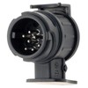 Valonic Trailer Adaptor - 13-Pin to 7-Pin Car to Trailer