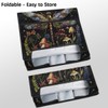 Kitchen Aid Mixer Cover Animal Dragonfly Flower Stand Mixer Cover