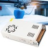 Switch Power Supply Driver Adapter DC12V Aluminum Alloy LED Screen
