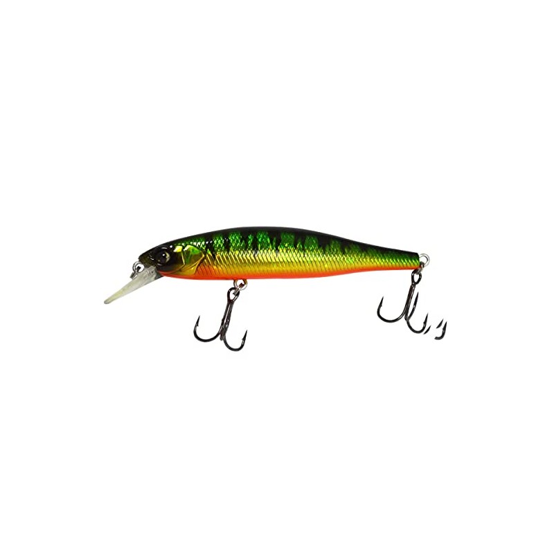 Owner Wobbler CT Minnow 55F 5.5 cm (2.6 g) Perch