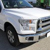Spec-D Tuning Chrome Clear Headlights for 2015-2017 Ford F150 Head