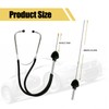Mechanic Stethoscope, Automotive Engine Diagnostic Sensitive Hearing Tool, Car Stethoscope
