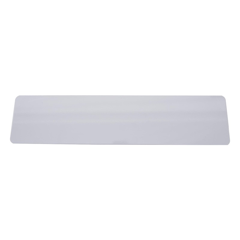MARSHALLTOWN's "The Hog" Magnesium Hand Float, 16 x 3 3/4