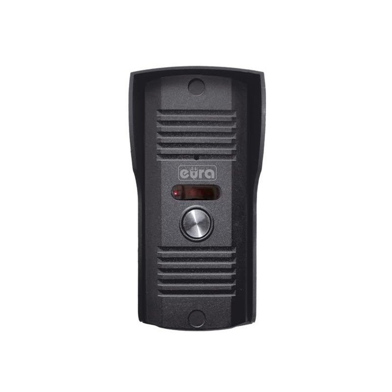 EURA Eura Adp-11A3 Invito Intercom Intercom White Hands-Free Phone 4