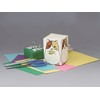 Elekit JS-6111S Message Box