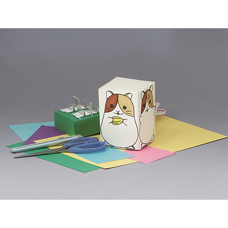 Elekit JS-6111S Message Box