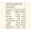 Cool Medjool Dates Twin Pack - Hazelnut Crunch