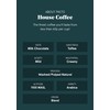 Pact Coffee Whole Coffee Beans - House Blend Dark Roast