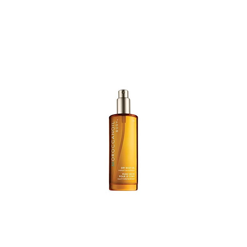 Moroccanoil Aceite Seco Corporal