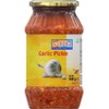 ASHOKA Garlic Pickle in Oil, 500 g