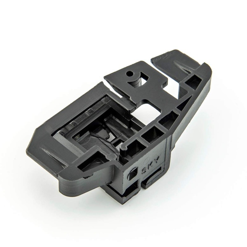 LST Window Regulator Repair Kit Rear Left Mode