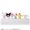 Sanrio Characters Chokkori Pom Pompurin Height: Approx. 4.3 inches (11