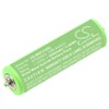 SEDFG Battery Compatible with Braun 370 5737 Series 3, 370