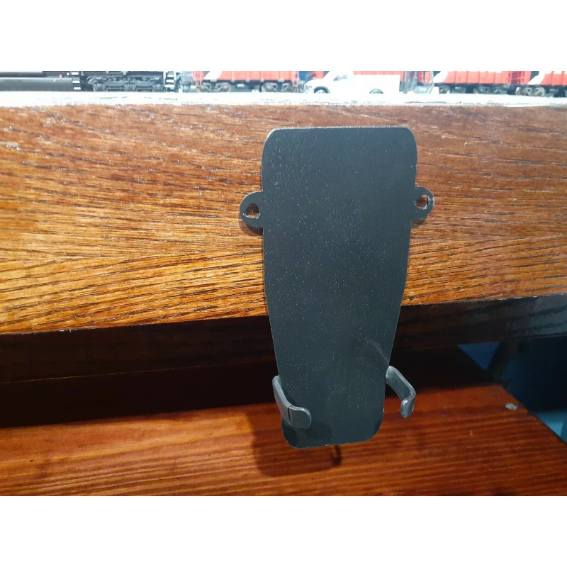 TCS UWT-100 THROTTLE HOLDER BY Wrought Iron Express